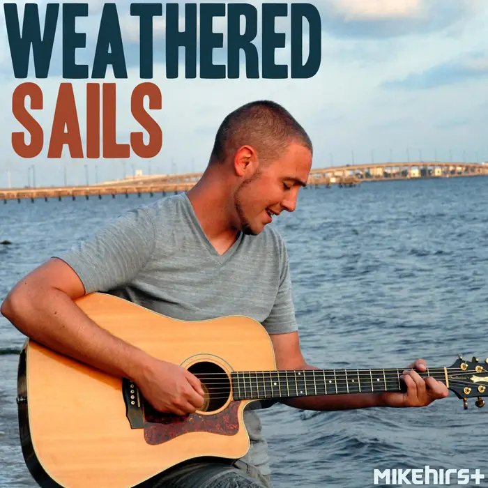 Weathered Sails album cover